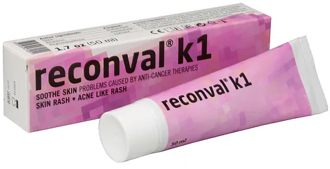 Reconval K1 cream image