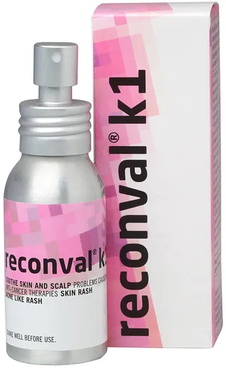 Reconval K1 spray image